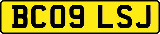 BC09LSJ