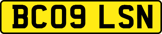 BC09LSN
