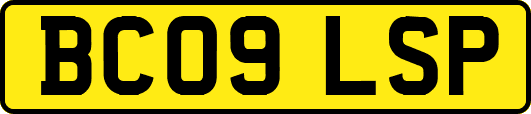 BC09LSP