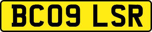 BC09LSR