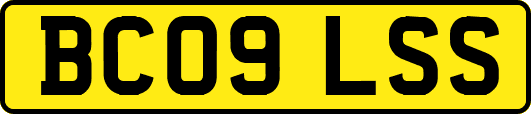 BC09LSS