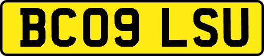 BC09LSU