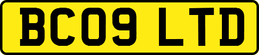 BC09LTD