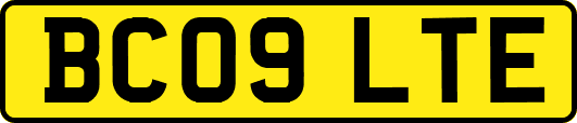 BC09LTE