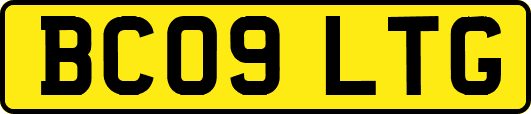 BC09LTG
