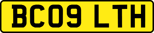 BC09LTH