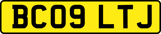 BC09LTJ