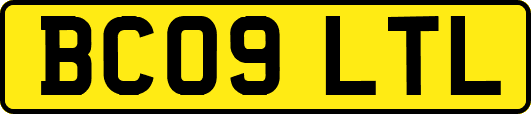 BC09LTL