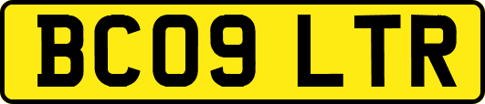BC09LTR