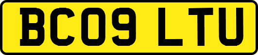 BC09LTU