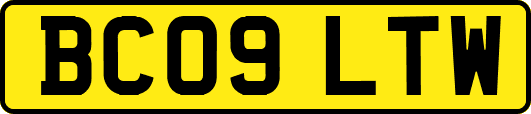 BC09LTW
