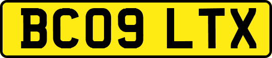 BC09LTX