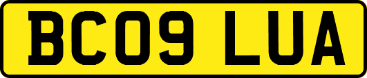 BC09LUA