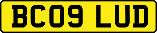 BC09LUD