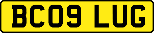 BC09LUG