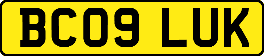 BC09LUK
