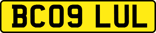 BC09LUL