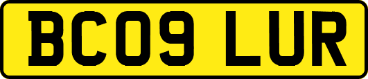 BC09LUR