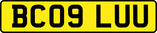 BC09LUU