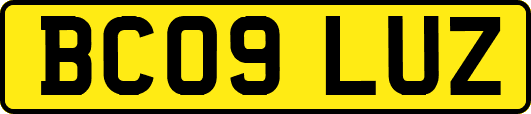 BC09LUZ