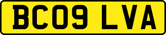 BC09LVA