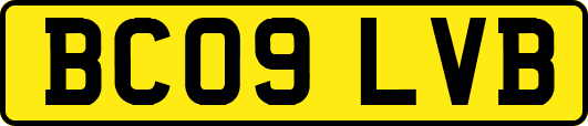 BC09LVB