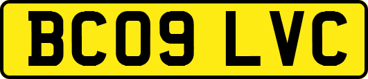 BC09LVC