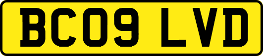 BC09LVD