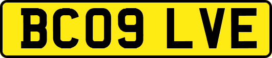 BC09LVE