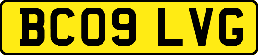 BC09LVG