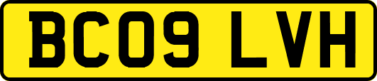 BC09LVH