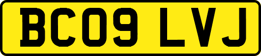 BC09LVJ