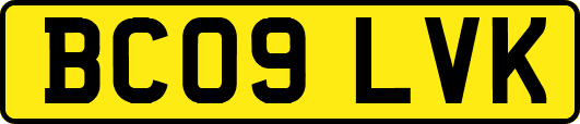 BC09LVK
