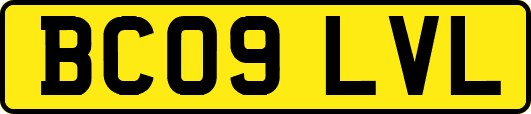 BC09LVL