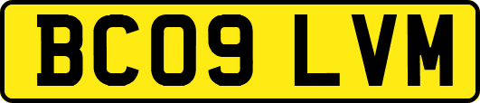 BC09LVM