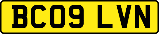 BC09LVN