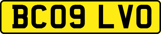 BC09LVO