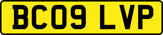 BC09LVP