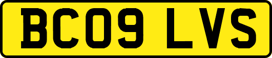 BC09LVS