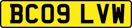 BC09LVW