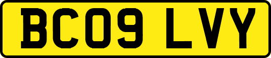 BC09LVY