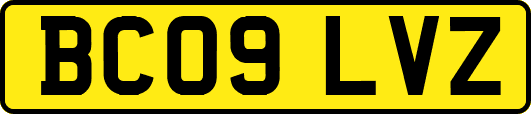 BC09LVZ