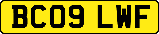 BC09LWF