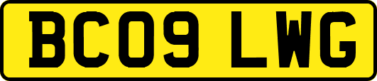 BC09LWG