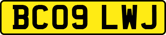 BC09LWJ