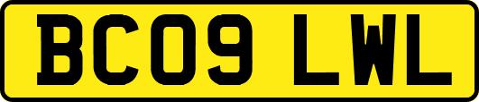 BC09LWL