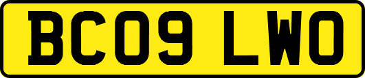 BC09LWO