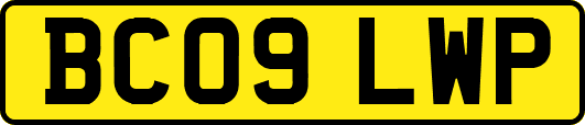 BC09LWP