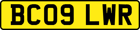BC09LWR