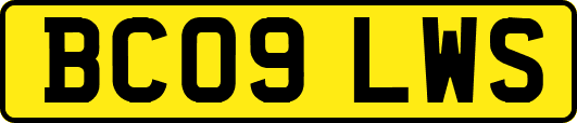 BC09LWS